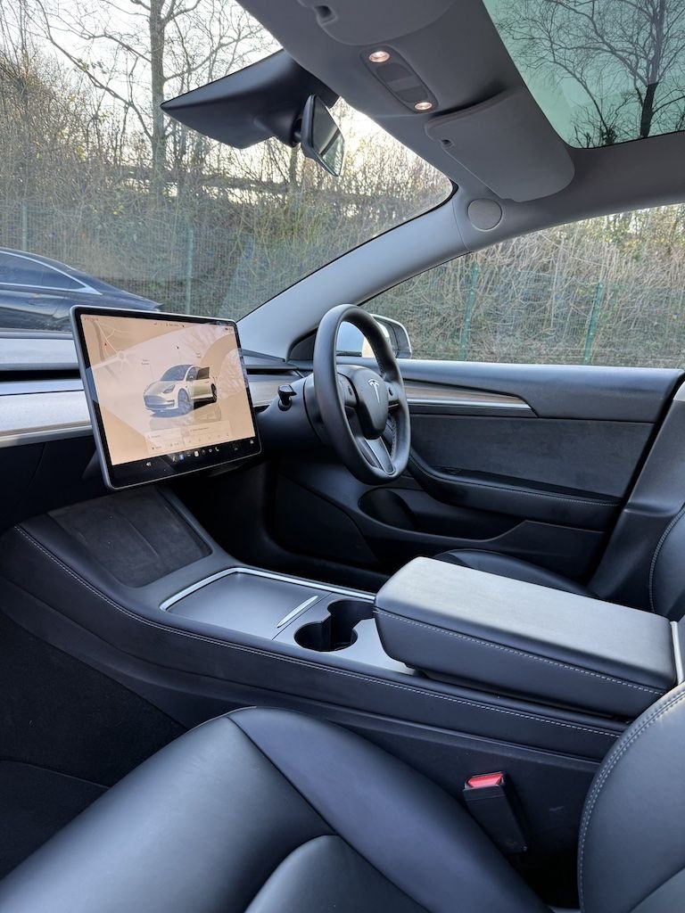 Used Tesla Model 3 2022 for sale - 77048762: Photo 7