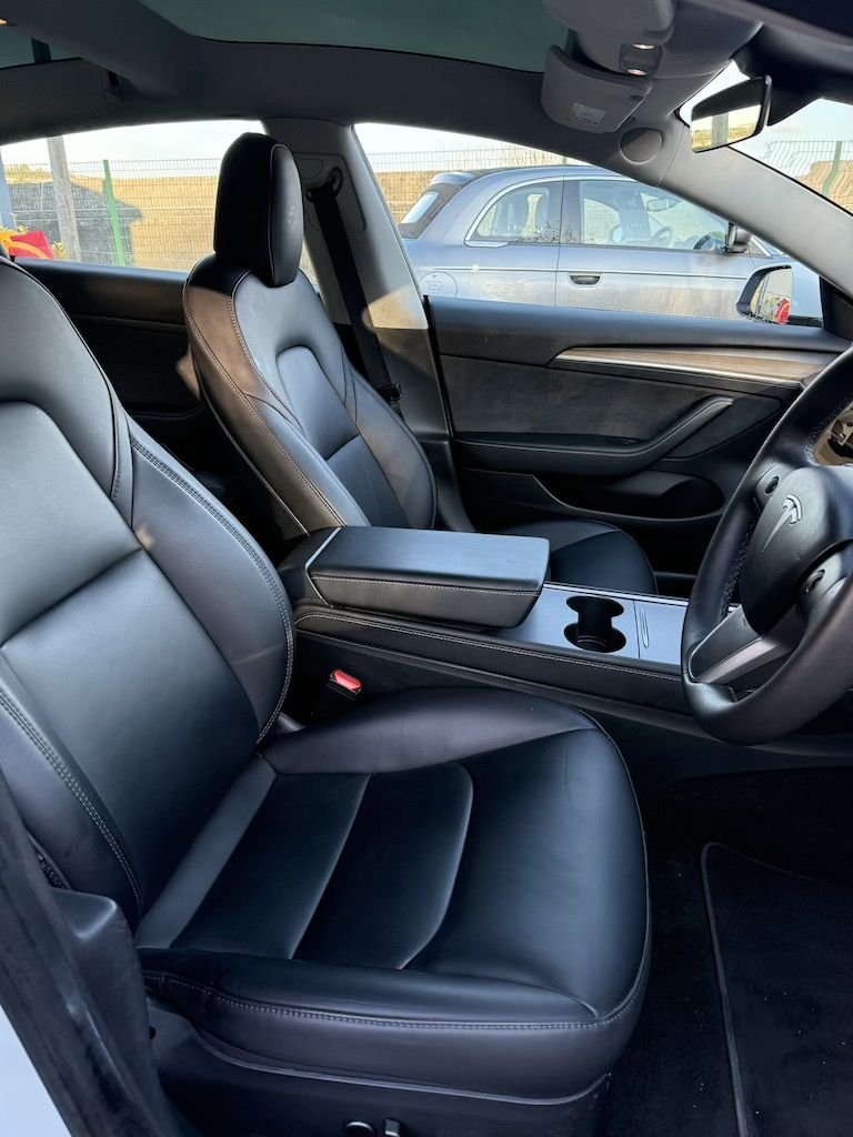 Used Tesla Model 3 2022 for sale - 77048762: Photo 8