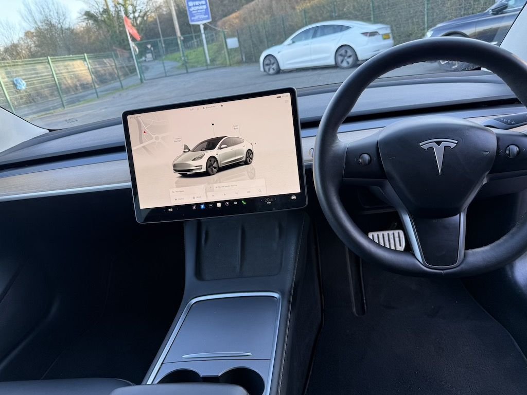 Used Tesla Model 3 2022 for sale - 77048762: Photo 9