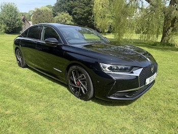 Used DS Automobiles Other 2023 for sale - 78685735: Photo