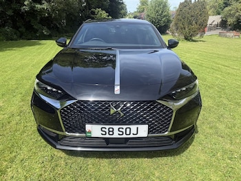 Used DS Automobiles Other 2023 for sale - 78685735: Photo