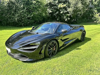 Used McLaren 720S 2019 for sale - 78514697: Photo