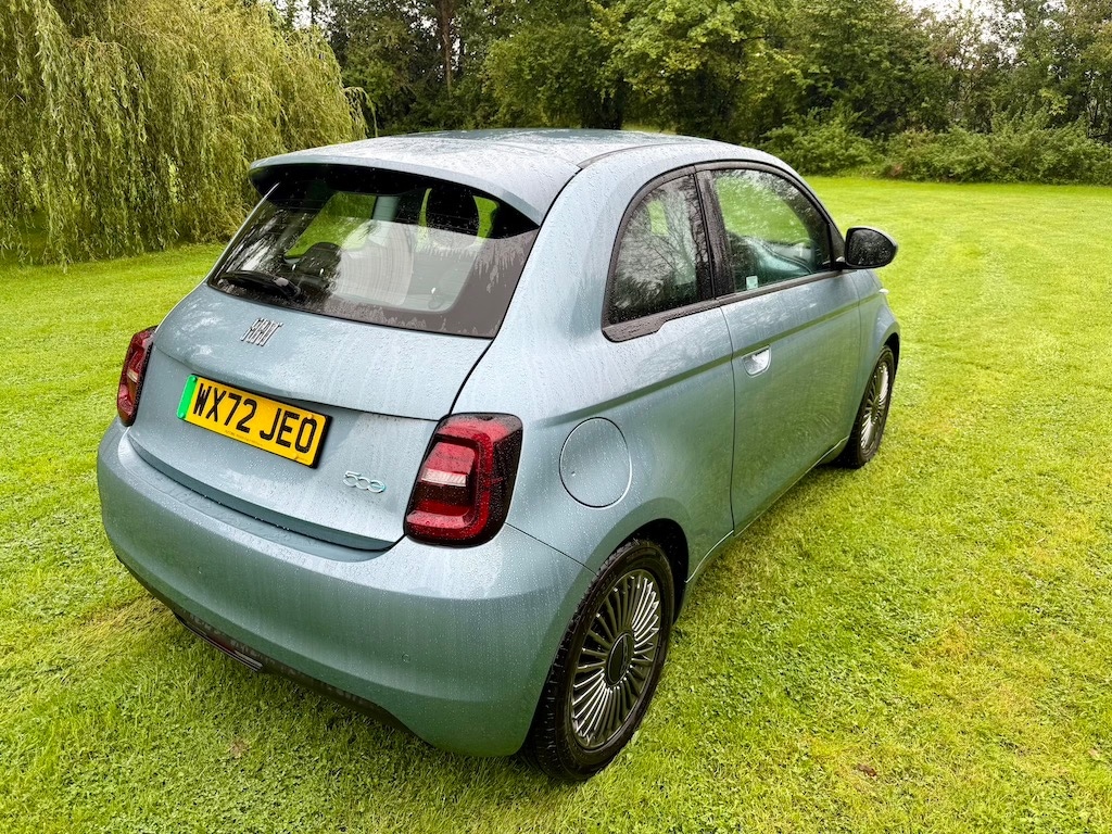 Vehicle 11