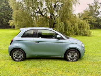 Fiat - 500