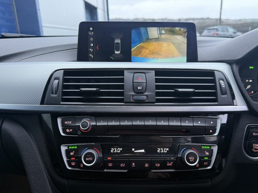 Used BMW 4 Series 2018 for sale - 77457551: Photo 10