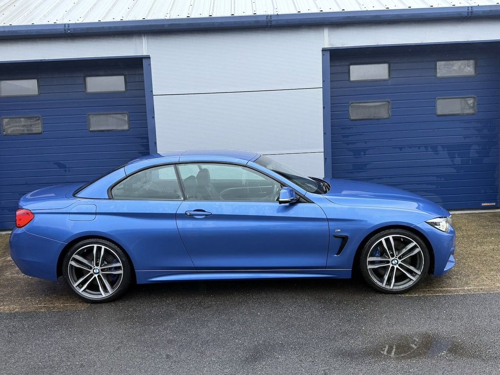 Used BMW 4 Series 2018 for sale - 77457551: Photo 14
