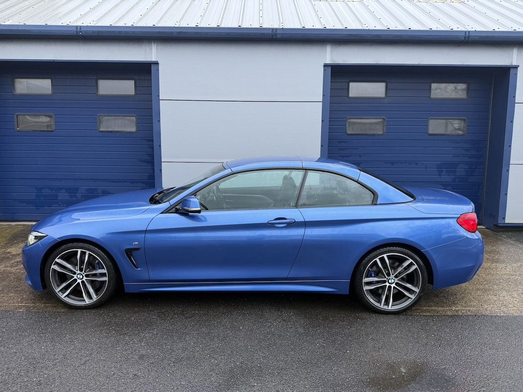 Used BMW 4 Series 2018 for sale - 77457551: Photo 17