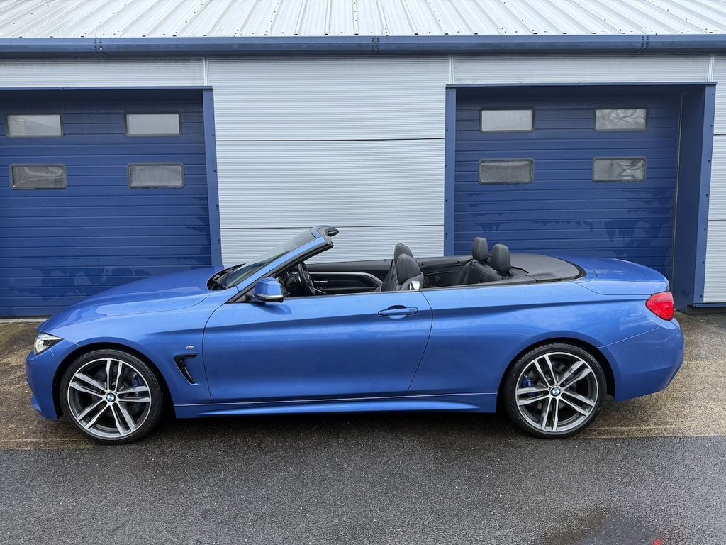 Used BMW 4 Series 2018 for sale - 77457551: Photo 5