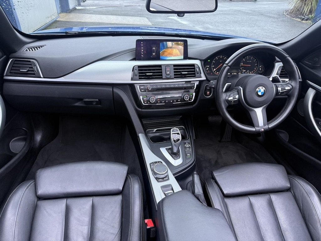 Used BMW 4 Series 2018 for sale - 77457551: Photo 6