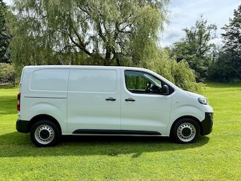 Used Peugeot Expert 2023 for sale - 75338406: Photo