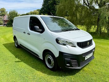 Used Peugeot Expert 2023 for sale - 75338406: Photo