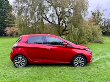Renault - Zoe