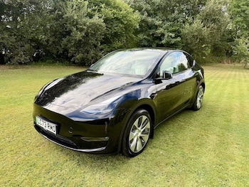 Used Tesla Model Y 2023 for sale - 79427620: Photo