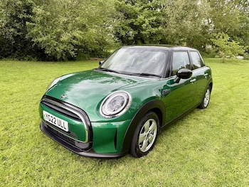 Used MINI Hatch 2022 for sale - 78514819: Photo