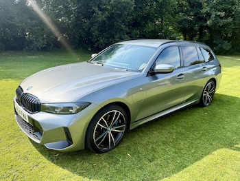 Used BMW 3 Series 2024 for sale - 79254245: Photo