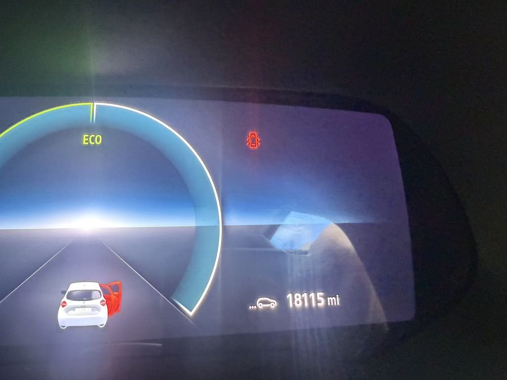 Used Renault Zoe 2021 for sale - 76400503: Photo 13