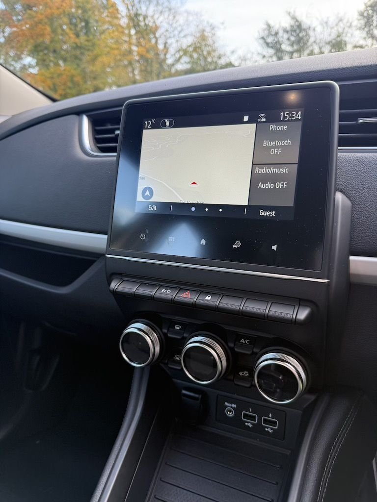 Used Renault Zoe 2021 for sale - 76400503: Photo 8