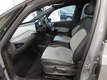 Used Volkswagen ID.3 2022 for sale - 77164126: Photo