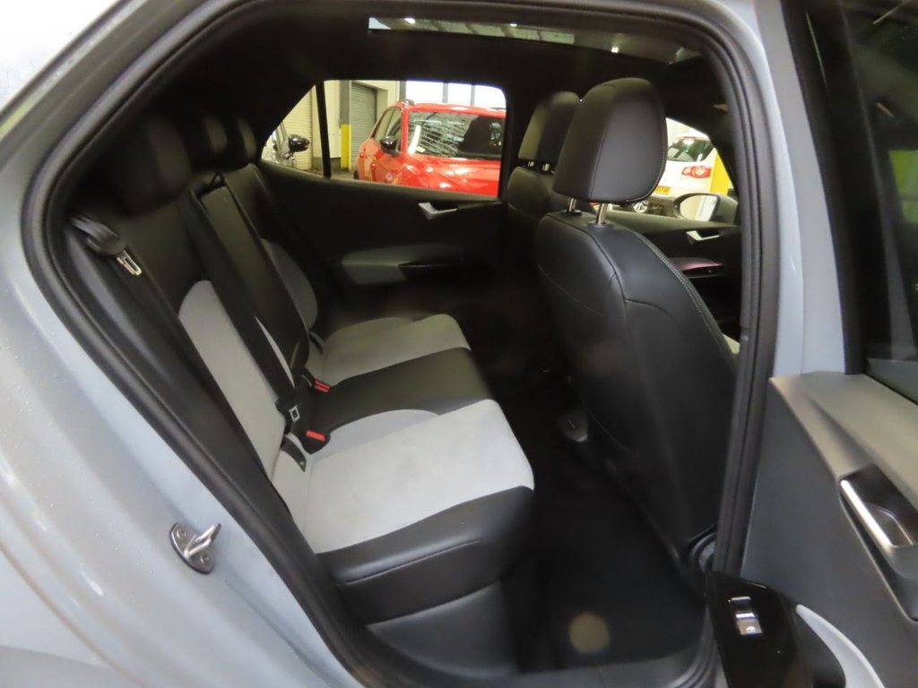 Used Volkswagen ID.3 2022 for sale - 77164126: Photo 4