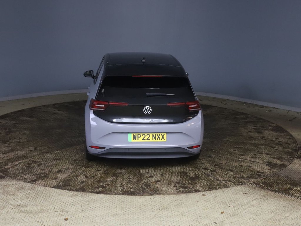 Used Volkswagen ID.3 2022 for sale - 77164126: Photo 7