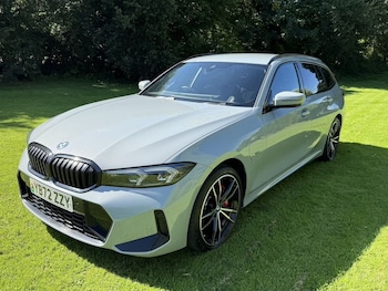 Used BMW 3 Series 2023 for sale - 79108383: Photo