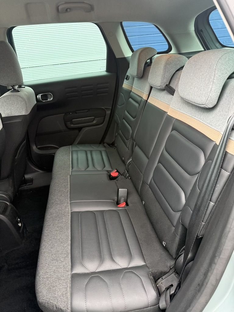 Used Citroen C3 Aircross 2022 for sale - 77333006: Photo 10