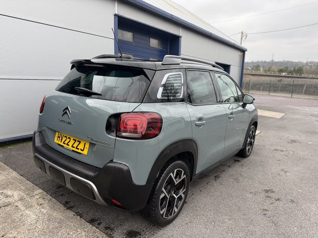 Used Citroen C3 Aircross 2022 for sale - 77333006: Photo 13
