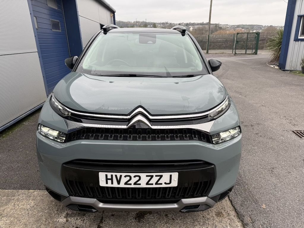 Used Citroen C3 Aircross 2022 for sale - 77333006: Photo 3