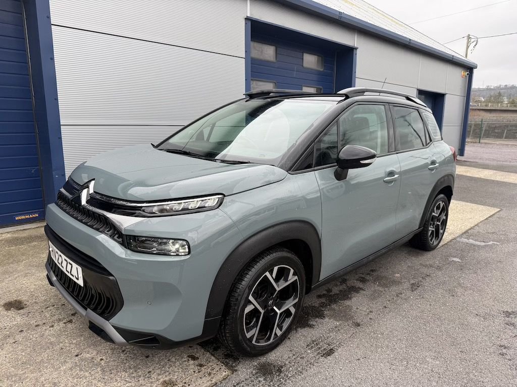 Used Citroen C3 Aircross 2022 for sale - 77333006: Photo 4