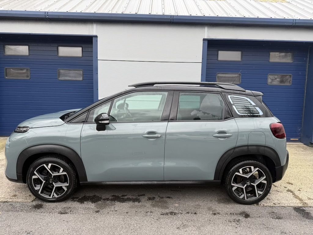Used Citroen C3 Aircross 2022 for sale - 77333006: Photo 5