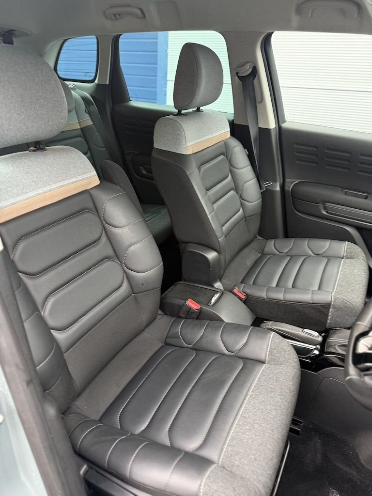 Used Citroen C3 Aircross 2022 for sale - 77333006: Photo 6