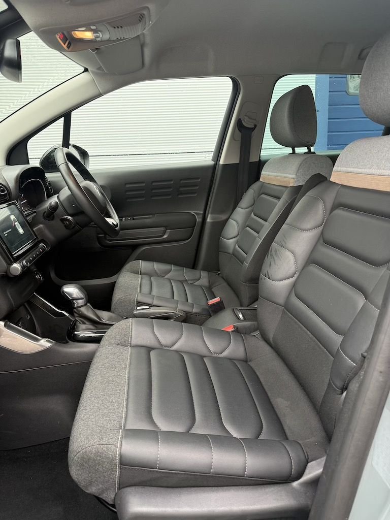 Used Citroen C3 Aircross 2022 for sale - 77333006: Photo 7