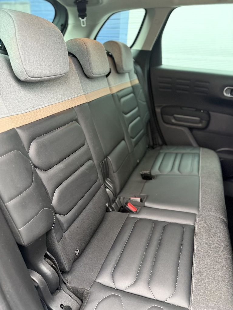 Used Citroen C3 Aircross 2022 for sale - 77333006: Photo 9