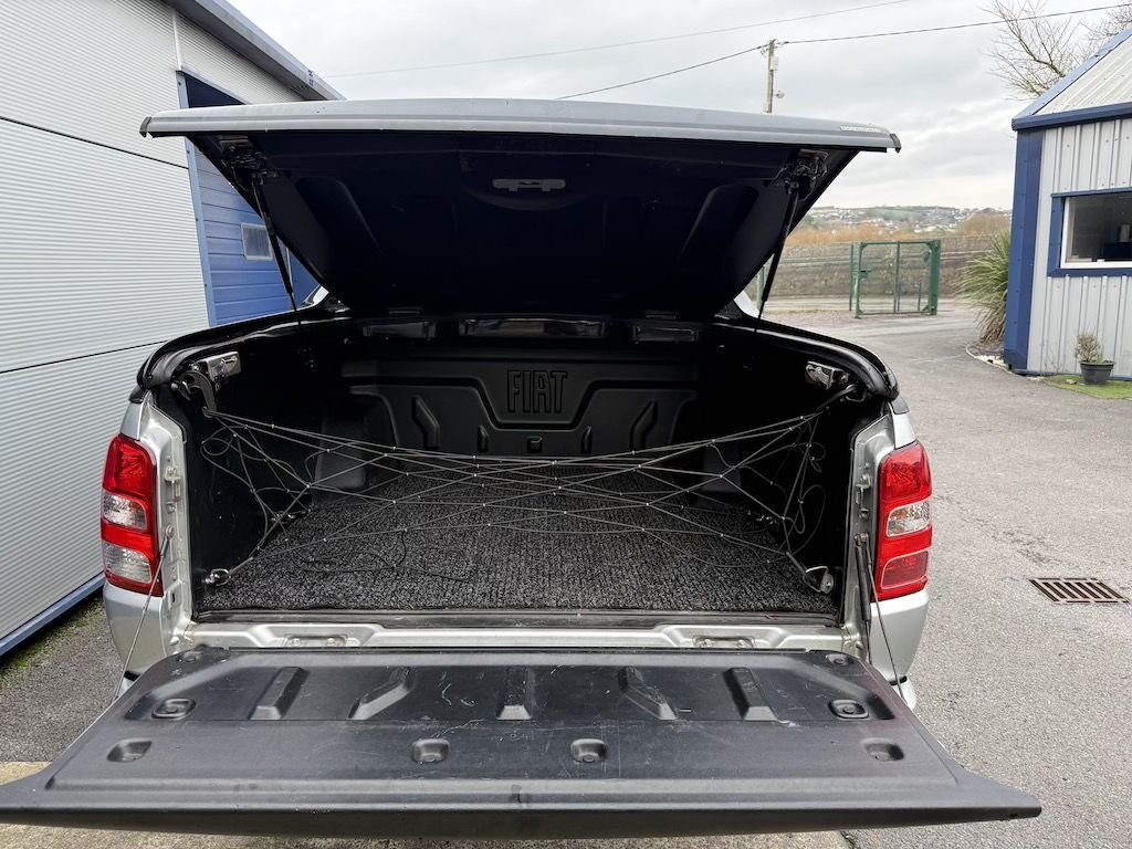 Used Fiat Fullback 2019 for sale - 77332922: Photo 12