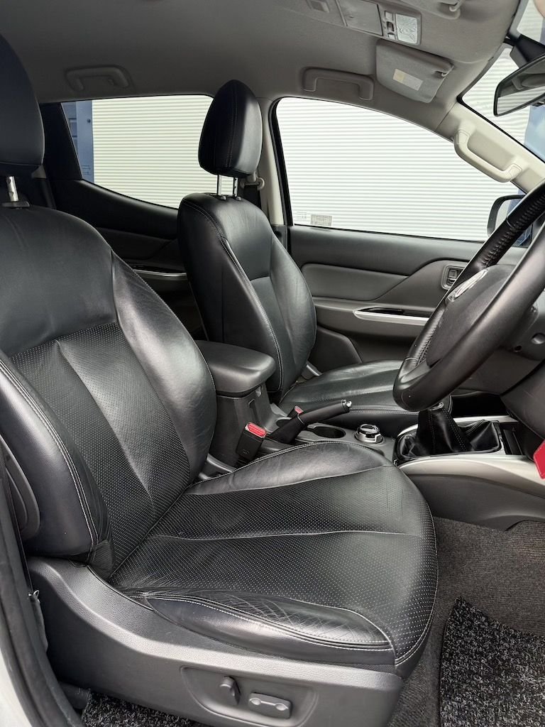 Used Fiat Fullback 2019 for sale - 77332922: Photo 13