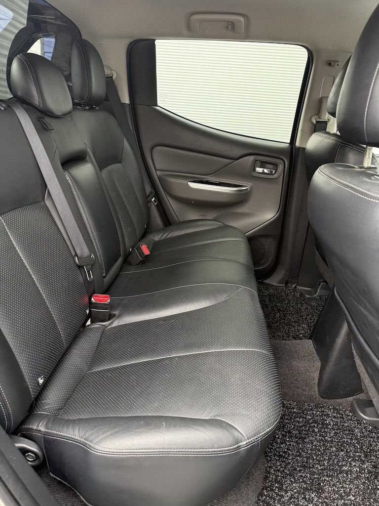 Used Fiat Fullback 2019 for sale - 77332922: Photo 14