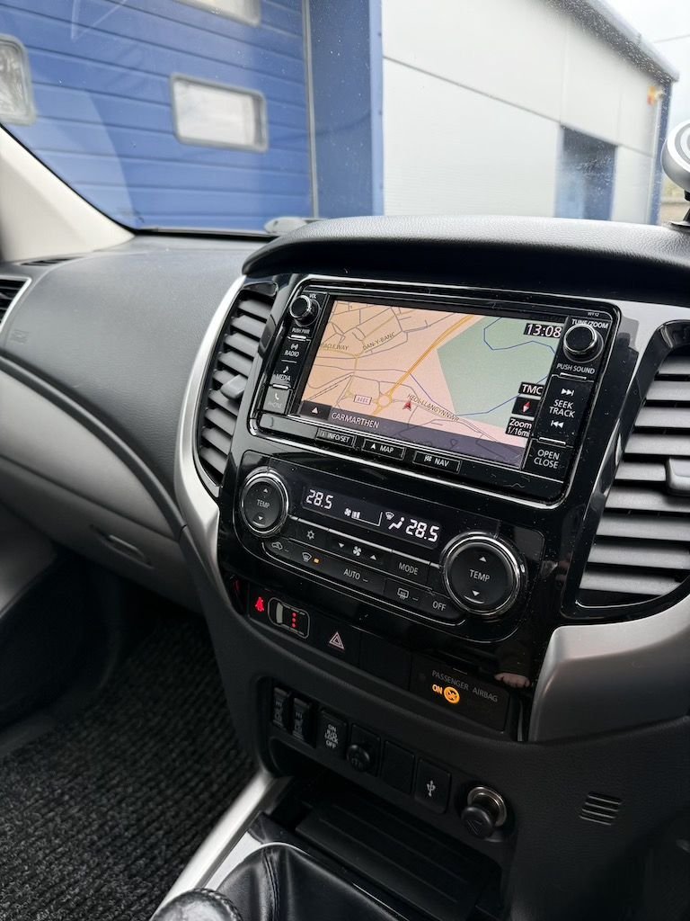 Used Fiat Fullback 2019 for sale - 77332922: Photo 8