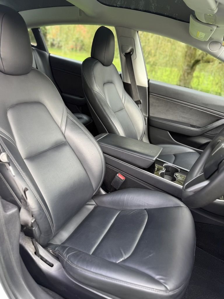 Used Tesla Model 3 2020 for sale - 76387142: Photo 10