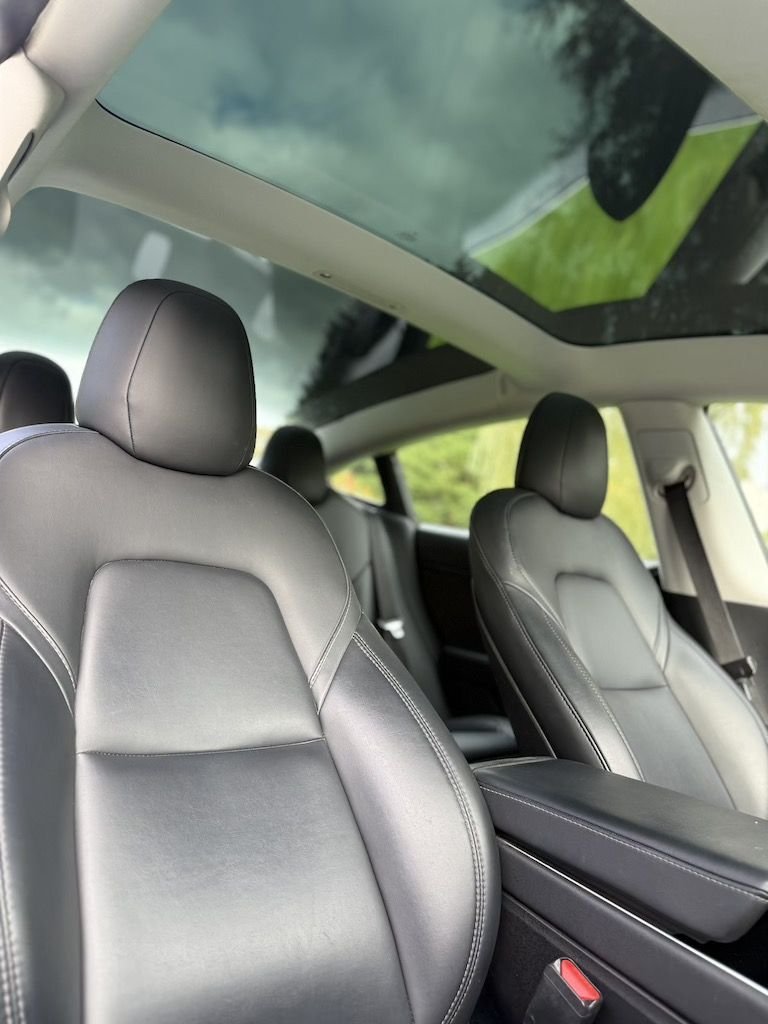 Used Tesla Model 3 2020 for sale - 76387142: Photo 11