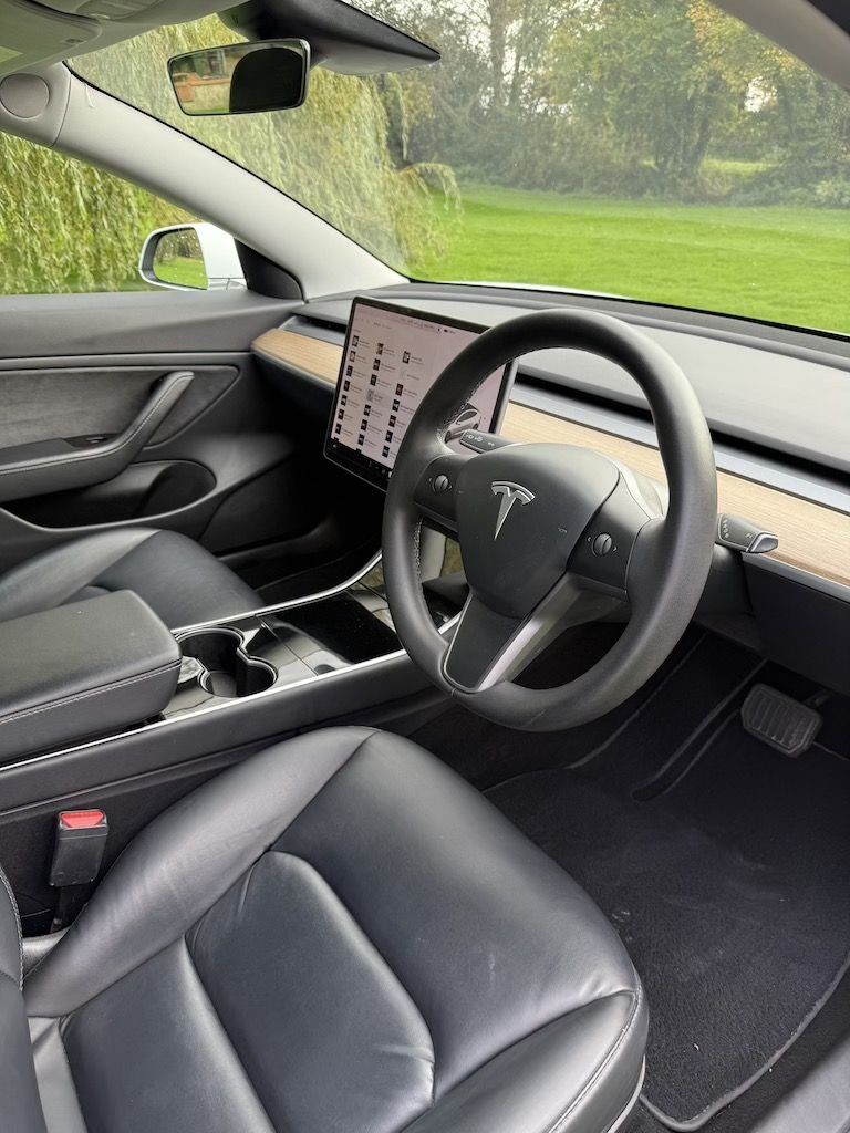 Used Tesla Model 3 2020 for sale - 76387142: Photo 13