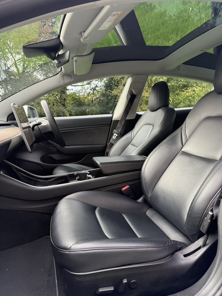 Used Tesla Model 3 2020 for sale - 76387142: Photo 15