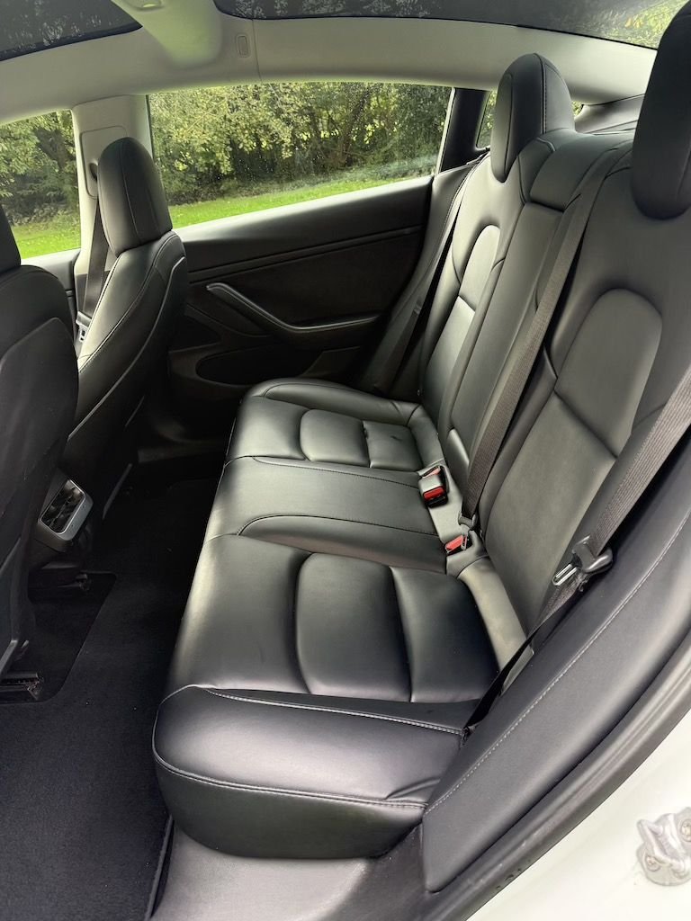 Used Tesla Model 3 2020 for sale - 76387142: Photo 16