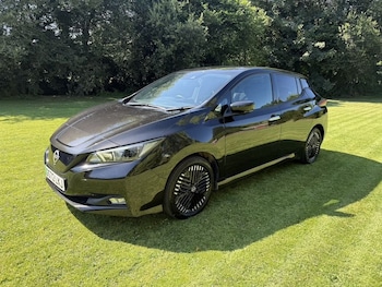 Used Nissan Leaf 2022 for sale - 79226815: Photo