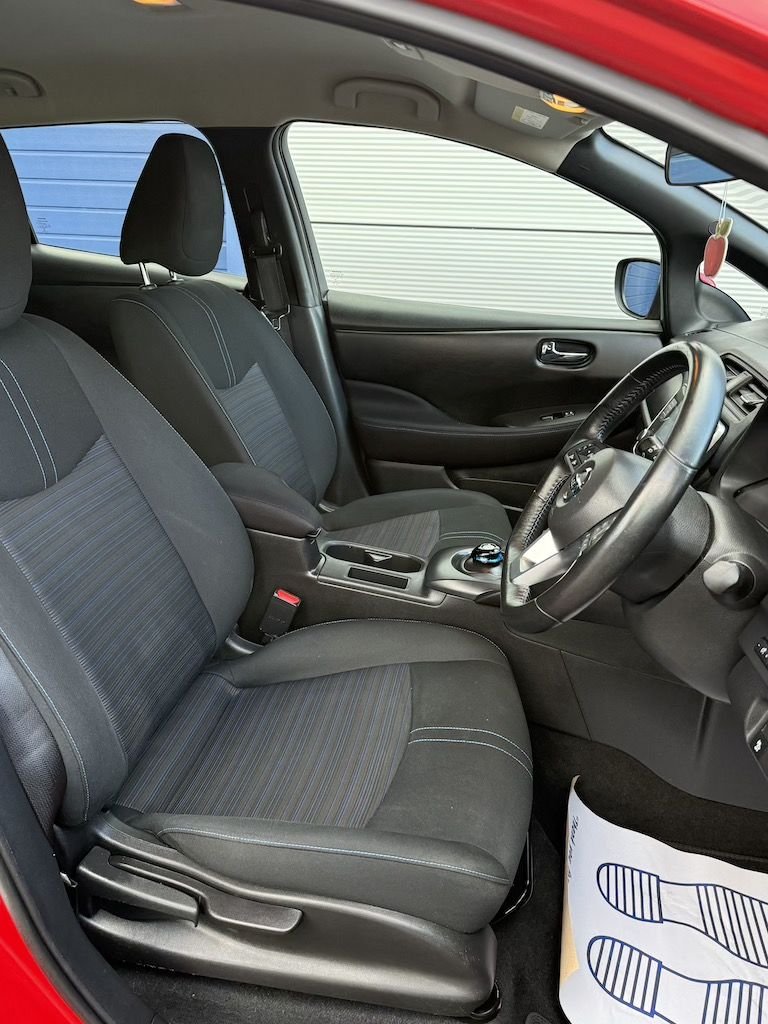 Used Nissan Leaf 2021 for sale - 78088432: Photo 7