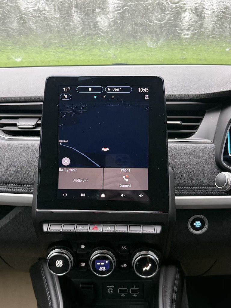 Used Renault Zoe 2021 for sale - 76430285: Photo 7