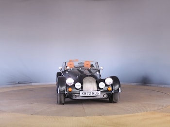 Used Morgan Plus Four 2022 for sale - 76400486: Photo