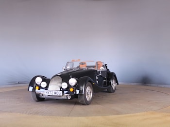 Used Morgan Plus Four 2022 for sale - 76400486: Photo