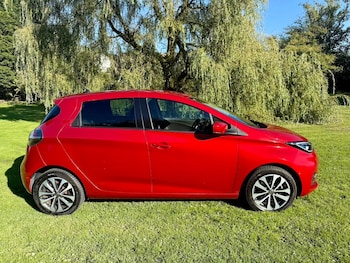 Renault - Zoe