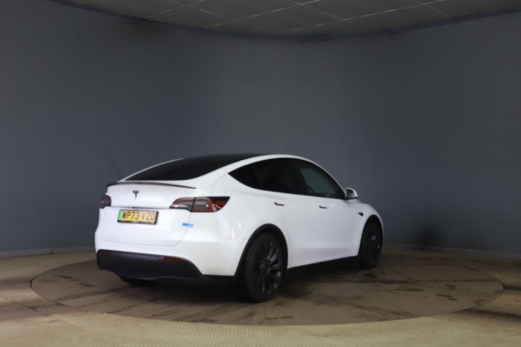Used Tesla Model Y 2024 for sale - 77739592: Photo 10