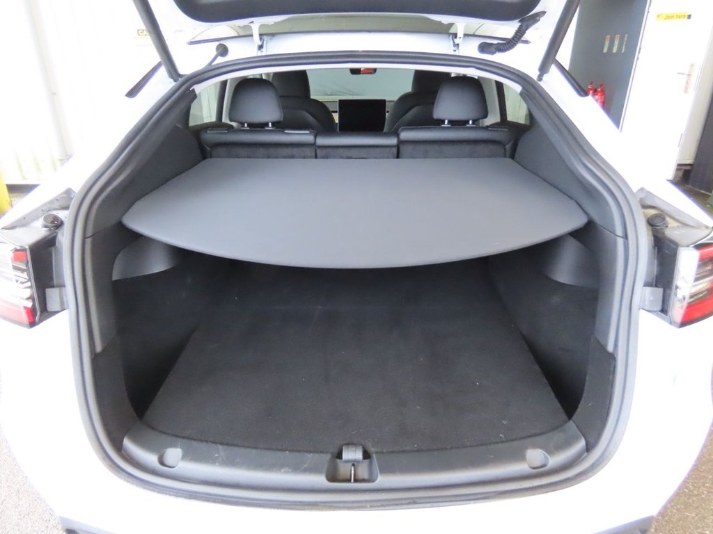 Used Tesla Model Y 2024 for sale - 77739592: Photo 11